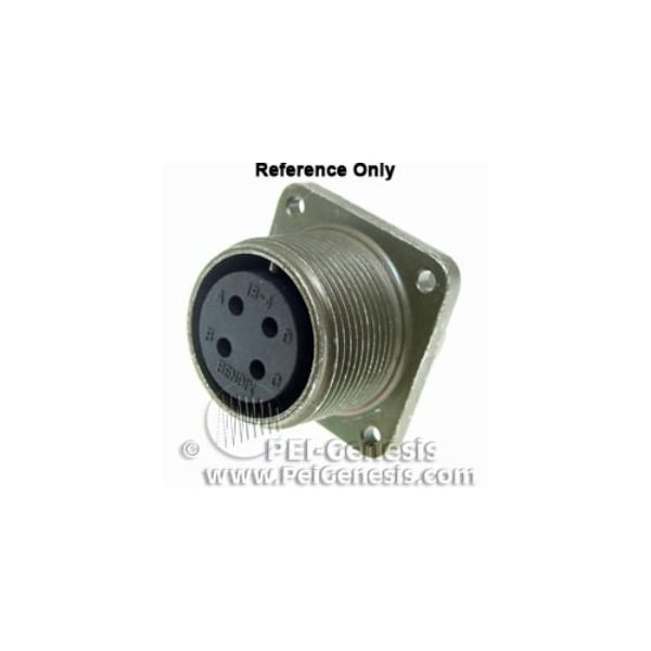 AC 14C 14-16 PIN RECP